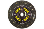 ACT 2003 Mitsubishi Lancer Perf Street Sprung Disc