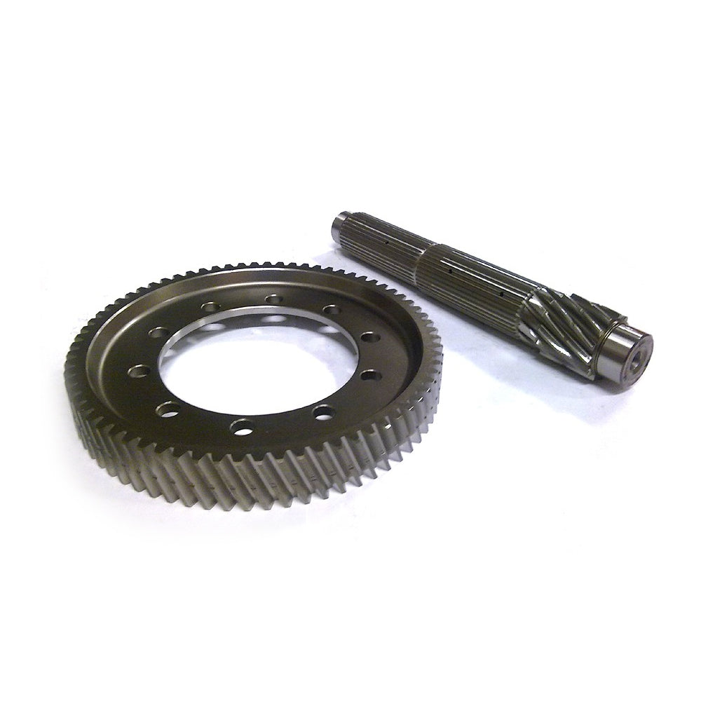 Gear-X K20/K24 Final Drives