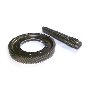 Gear-X K20/K24 Final Drives