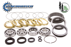 K20/K24 Master Rebuild Kits