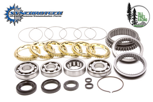 K20/K24 Master Rebuild Kits