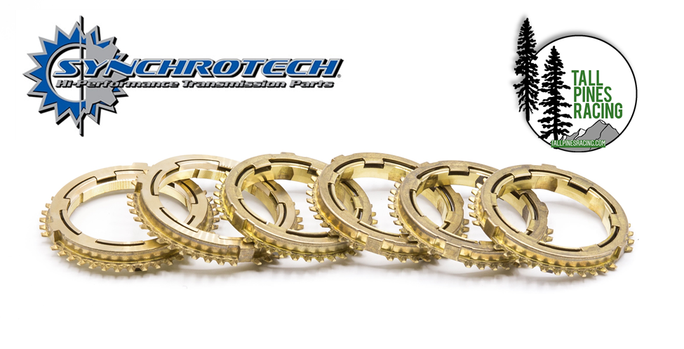 K20/K24 Master Rebuild Kits
