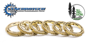 K20/K24 Master Rebuild Kits