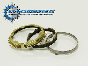 F/H Series Carbon Synchros