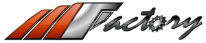 MFactory 98-01 Spec ITR Final Drive (Select Ratio)