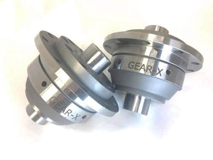 Gear-X The Force CRV/Wagon AWD Rear Torsen LSD