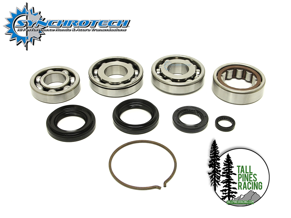 K20/K24 Master Rebuild Kits
