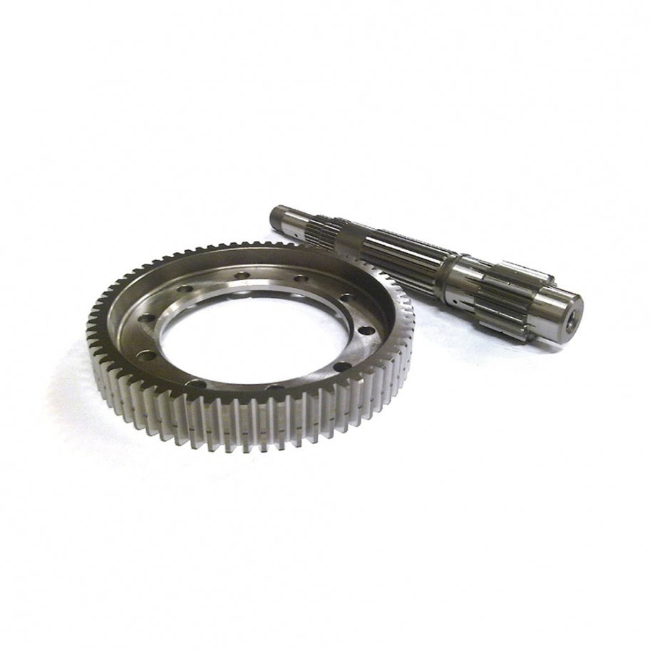 Gear-X 94-01 B18C GSR/ITR/CTR Final Drive (Select Ratio)