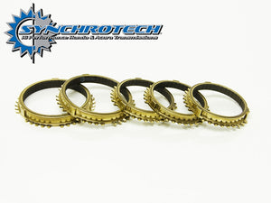 F/H Series Carbon Synchros